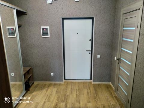 квартира по адресу Светлая ул., (3д)