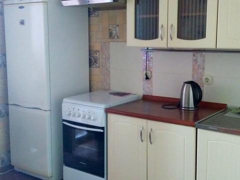 квартира за адресою Григорія Ващенка вул., 5