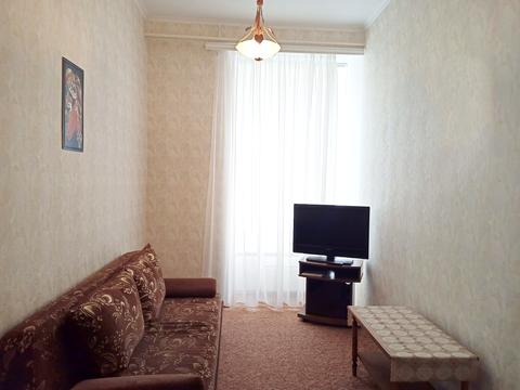 квартира по адресу Дерибасовская ул., 10