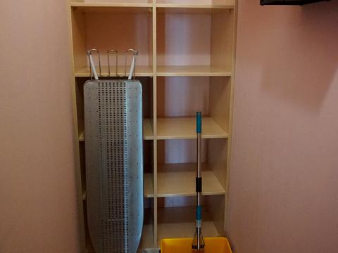 квартира по адресу Авиаконструктора Игоря Сикорского ул. (Танковая), 1