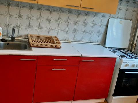 квартира за адресою Повітряних Сил просп. (Повітрофлотський), 34