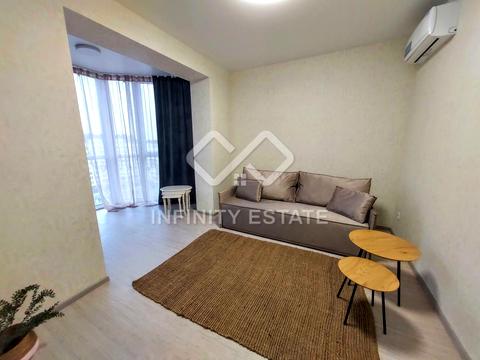 квартира за адресою Академіка Глушкова просп.