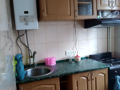 квартира за адресою Брацлавська, 121