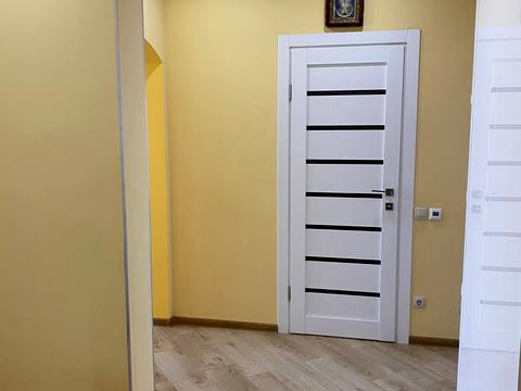 квартира по адресу Метрологическая ул., 11-В