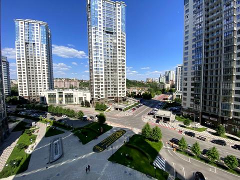 квартира за адресою Андрія Верхогляда вул. (Михайла Драгомирова), 9