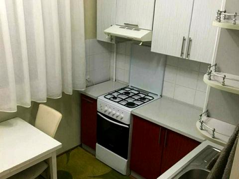 квартира за адресою Польова вул., 4