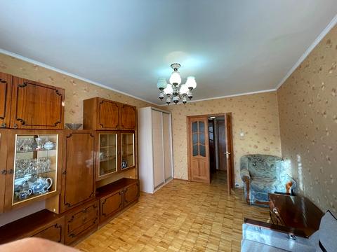 квартира по адресу Николая Закревского ул., 11