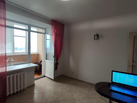 квартира по адресу с. Новоселки, Садовая ул., 5-А