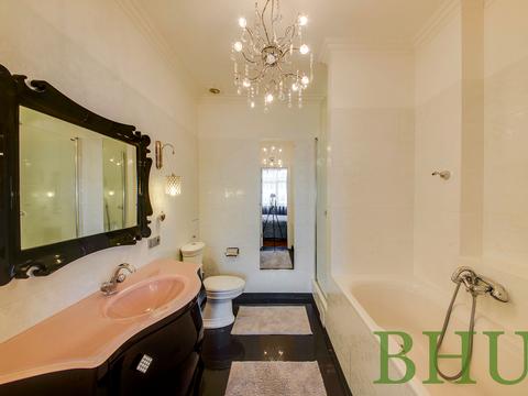 квартира по адресу Тараса Шевченко бульв., 11-А