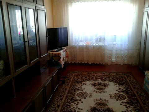 квартира по адресу Архитектора Вербицкого ул., 4