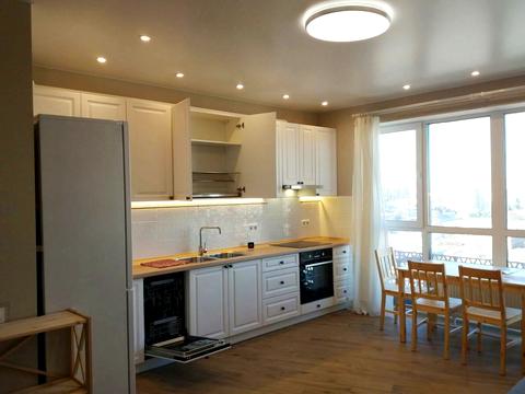 квартира по адресу Митрополита Василия Липковского ул. (Урицкого), 16-Г