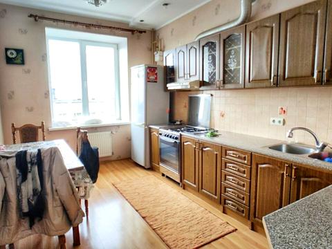 квартира за адресою Тиха вул., 7
