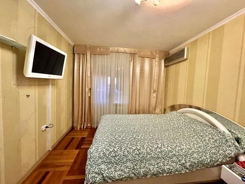 квартира по адресу Запорожская ул., 2-В