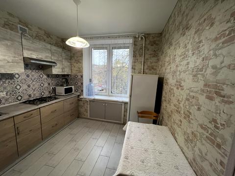 квартира за адресою Попудренка, 26/9