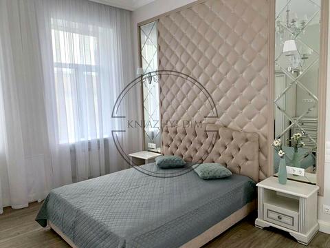 квартира по адресу Пирогова ул., 1/35