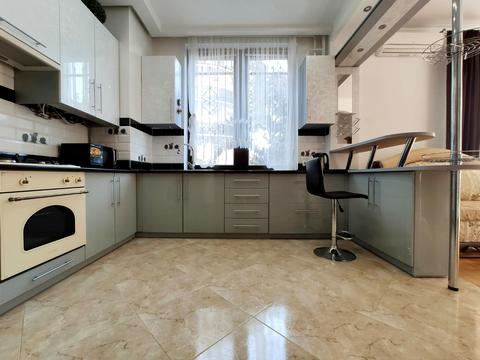 квартира по адресу Окружная ул., 94