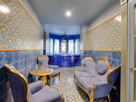 будинок за адресою КГ Днипрова хвыля