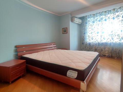 квартира за адресою Олевська вул., 3-А