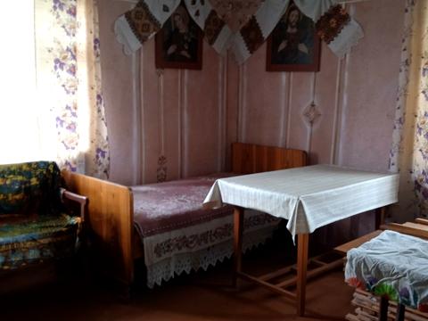 дом по адресу Миру