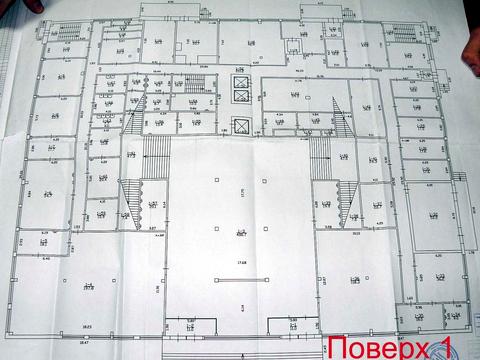 коммерческая по адресу 77-й Гвардейской Дивизии просп. (Рокоссовского), 25