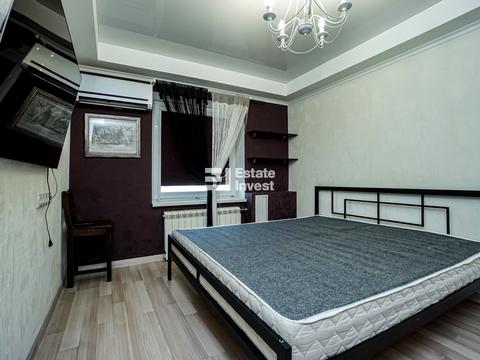 квартира по адресу Энтузиастов ул., 21