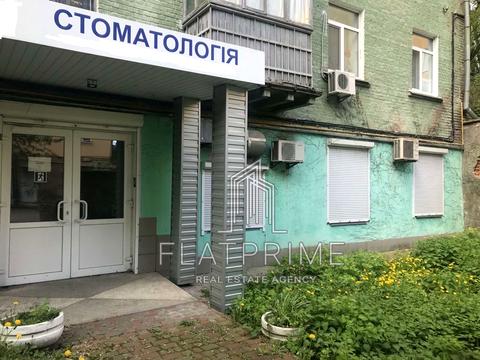 коммерческая по адресу Володимира Винниченка ул. (Юрія Коцюбинського), 14