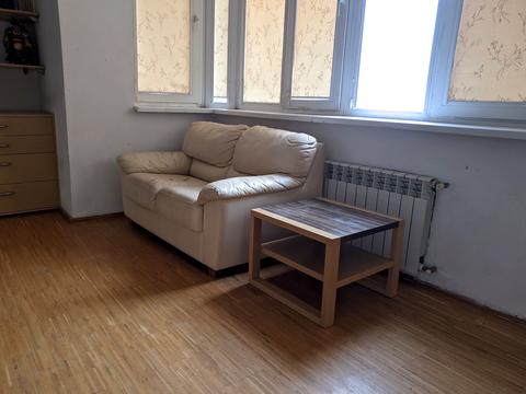 квартира за адресою Сергія Подолинського вул. (Благоєва), 7
