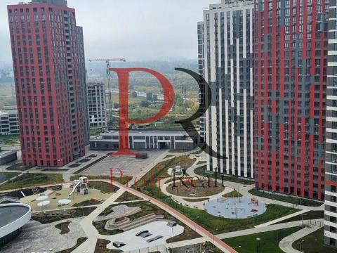 квартира за адресою Всеволода Змієнка вул., 19