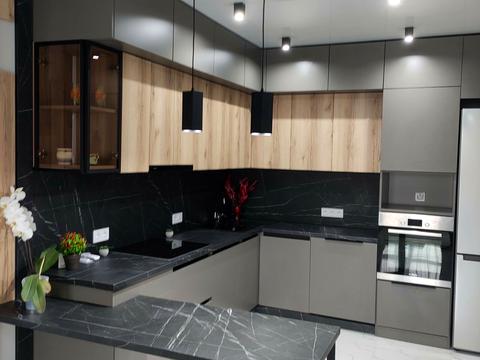 квартира за адресою Кульпарківська вул., 93а