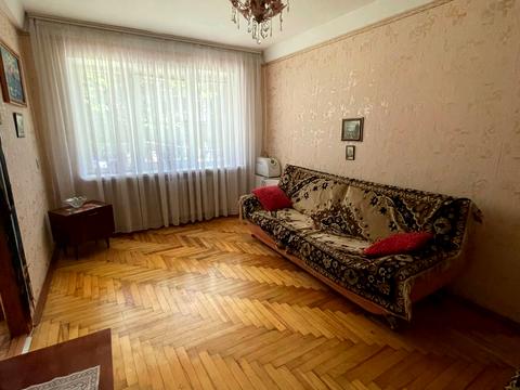 квартира по адресу Победы ул., 73