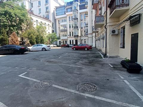 квартира по адресу Институтская ул., 13-А