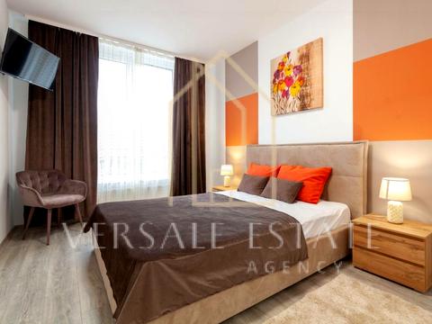 квартира по адресу Тараса Шевченко ул., 17