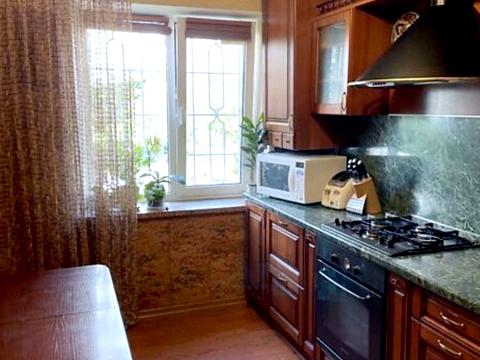 квартира за адресою Миру просп., 73