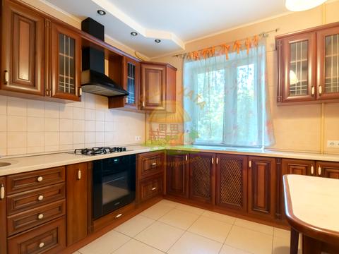 квартира за адресою Європейська вул. (Жовтнева), 25