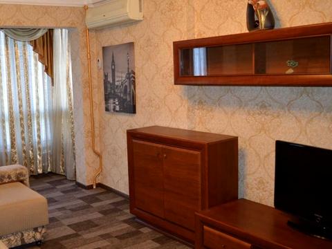 квартира по адресу Оболонский просп., 5-А