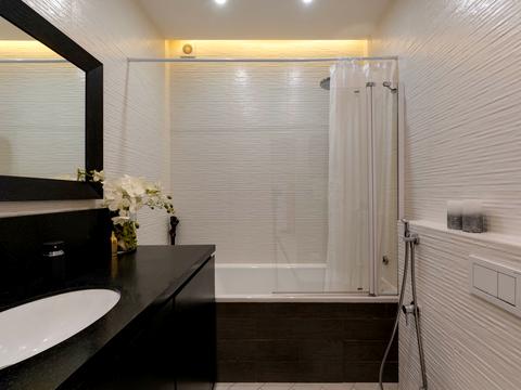 квартира по адресу Днепровская набережная ул., 14-Б