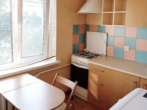 квартира за адресою Білоруська вул., 17-В