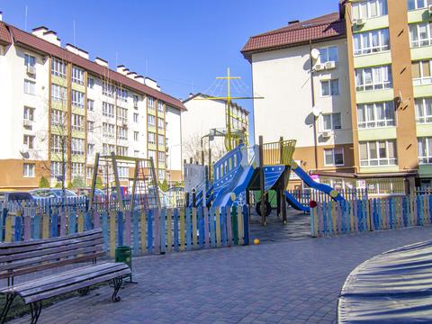квартира за адресою Волинська вул., 8