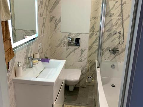 квартира за адресою Метрологічна вул., 42