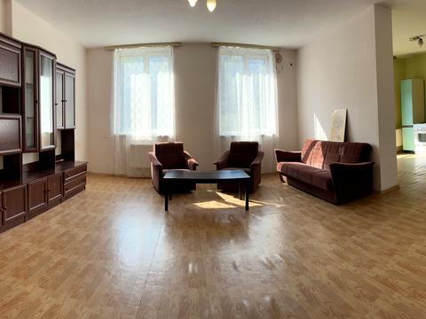 квартира по адресу Сапёрно-Слободская ул., 22