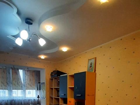 квартира за адресою Комітетська вул., 14б