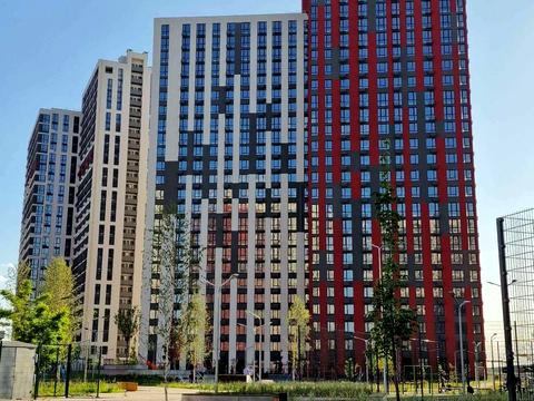 квартира за адресою Всеволода Змієнка вул., 19