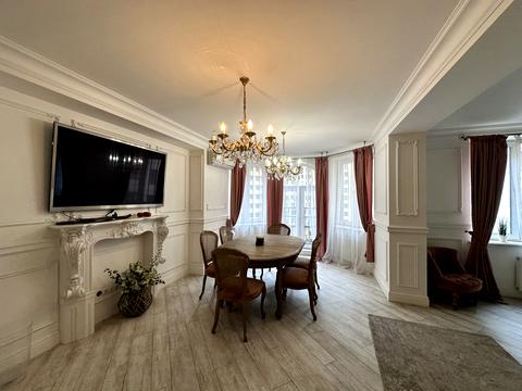 квартира за адресою Полтавська вул., 10