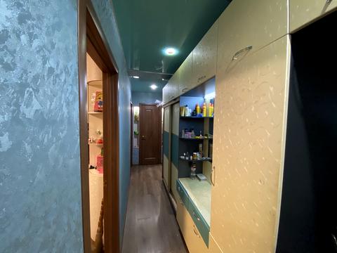 квартира по адресу Корабелов просп., 6
