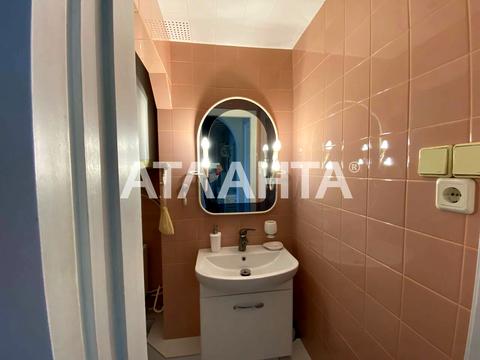 квартира по адресу Люстдорфская дорога ул., 125/1