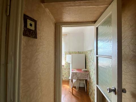 квартира за адресою Кам'янецька вул., 107