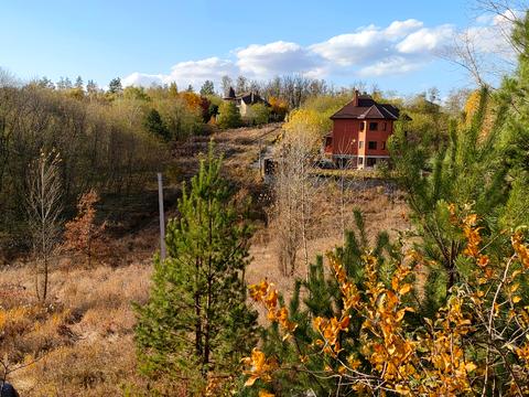 участок по адресу Фермерская ул.