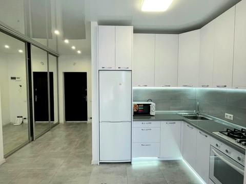 квартира за адресою Мартинова просп., 12
