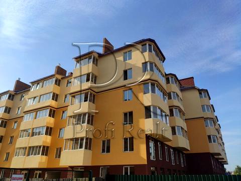 квартира за адресою Тарасівська вулиця, 1