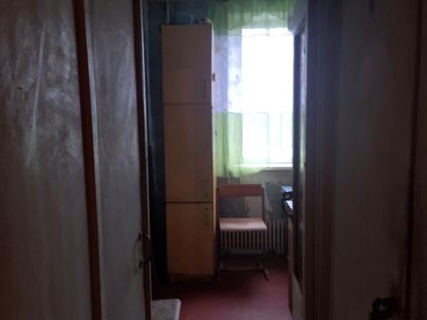 квартира за адресою Метробудівників вул., 41